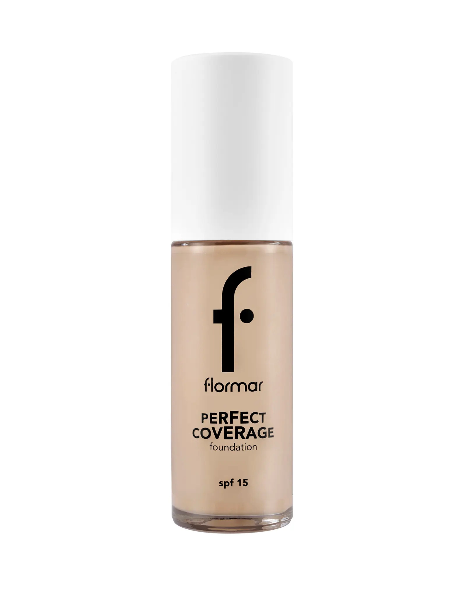 Fond de teint Perfect Coverage
